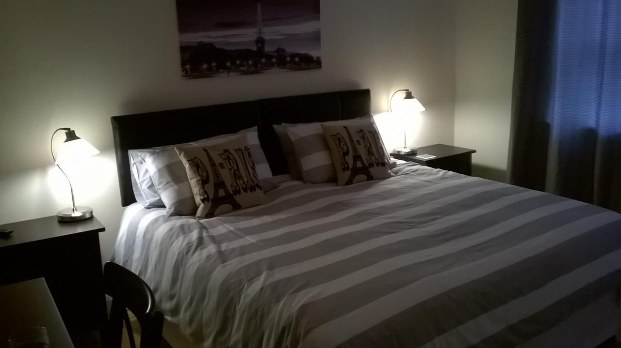 Upton Arms Hotel Pontefract Eksteriør bilde