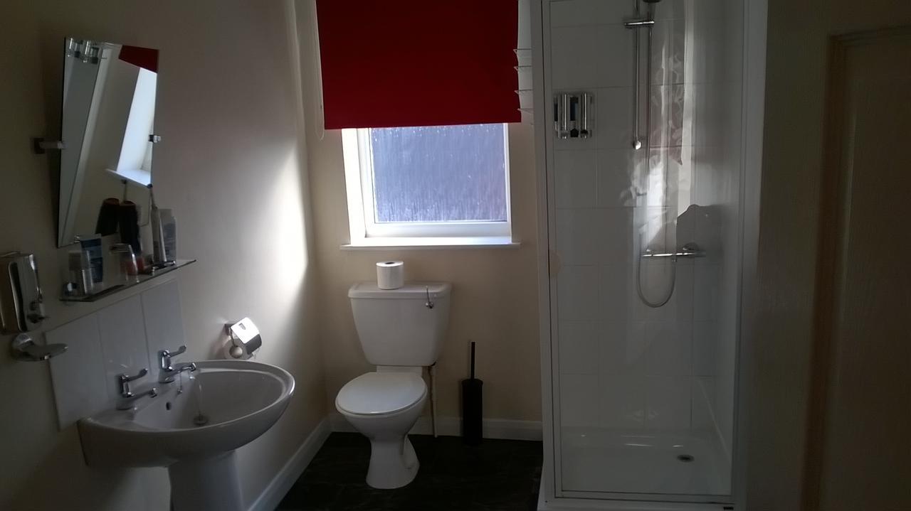 Upton Arms Hotel Pontefract Eksteriør bilde